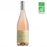 Domaine la Bergerade aop Costières de Nîmes rosé 75cl