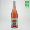 Dom.Benastra LA PETITE SOEUR vin de France rosé 75cl
