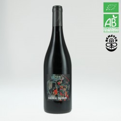 Dom.Gramenon SIERRA DU SUD aop Côtes du Rhône rouge 75cl