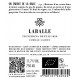 Dom.Laballe L'ENFANT DE LA BERGERIE vdf Chardonnay blanc 75cl