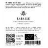Dom.Laballe L'ENFANT DU LAC vdf Chenin blanc 75cl