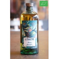 WHISKY LA PIAUTRE single malt SESON 41 °70cl