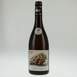 Dom.de la Coche PARADIS igpp Val de Loire blanc 75cl