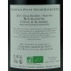Dom.Madelin PETIT aop Bourgogne Côtes d'Auxerre rouge 75cl