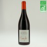 Dom.Madelin PETIT aop Bourgogne Côtes d'Auxerre rouge 75cl