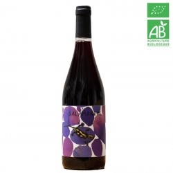 Ch.St Cyrgues SALAMANDRE vdf rouge 75cl