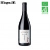 TIRE BOUCHON d'Ouréa Vin de France 2023 MG rouge 150 cl