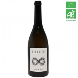 Voyage Dans Les Vignes MIRABILIS Vin de France blanc 75cl