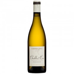 Dom.Garnier aop Chablis 1er Cru FROUCHAUME blanc 75cl