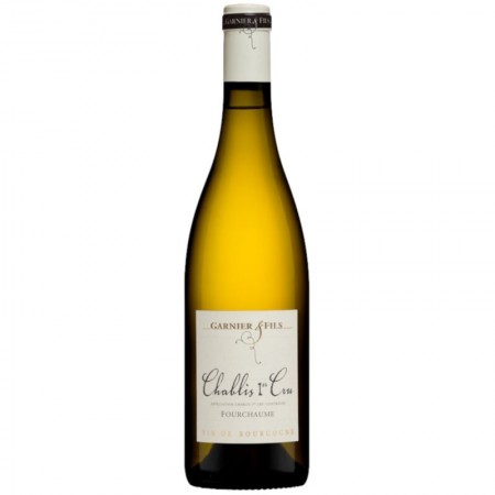 Dom.Garnier aop Chablis 1er Cru FROUCHAUME blanc 75cl