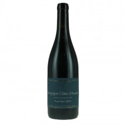 Dom.Garnier aop Côte d'Auxerre 2022 rouge 75cl
