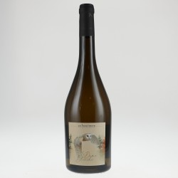 Rochanvigne DAME BLANCHE vdf blanc 75cl