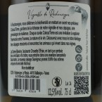 Rochanvigne LA DEMOISELLE AUX YEUX D'OR vdf blanc 75cl