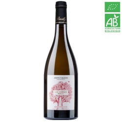 Joseph de Maistre LES CHENES aop Reuilly 2023 blanc 75c
