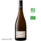 Loïc Mahé SABLES & SCHISTES aop Savennières 2022 blanc 75cl