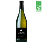 vignobles Berthier L'INSTANT SAUVIGNON vdf blanc 75cl