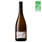 Loïc Mahé AMPHORAE aop Savennières 2018 blanc 75cl
