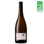 Loïc Mahé EQUILIBRE aop Savennières 2016 blanc 75cl