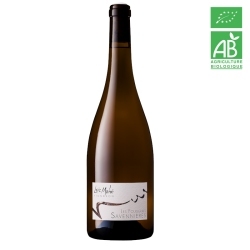 Loïc Mahé LES FOUGERAIES aop Savennières 2019 blanc 75cl