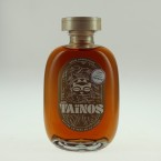 Rhum Dominicain TAINOS finish Sureau 38° 50cl
