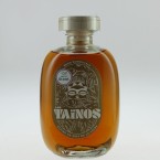 Rhum Dominicain TAINOS finish STOUT 38° 50cl