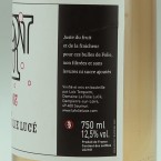 La Folie Lucé PET NAT rosé 75cl
