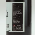 La Folie Lucé ENCORE aop Saumur Champigny 2022 rouge 75cl