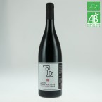 La Folie Lucé ENCORE aop Saumur Champigny 2022 rouge 75cl