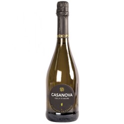 vignerons d'Aghione MUSCAT PETILLANT vdf blanc 75cl