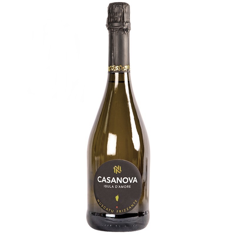 vignerons d'Aghione MUSCAT PETILLANT vdf blanc 75cl