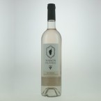 cuvée PAGANELLI igp Île de Beauté rosé 75cl