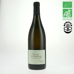 L'Epicourchois aop Cour-Cheverny blanc 75cl