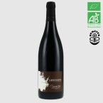 L'Epicourchois aop Cheverny 2022 rouge 75cl
