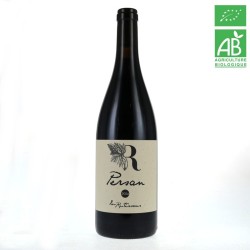 Domaine des Rutissons PERSAN vdf 2024 rouge 75cl