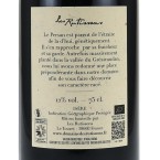 Domaine des Rutissons PERSAN vdf 2024 rouge 75cl