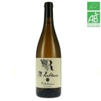 Domaine des Rutissons M LEBLANC igp Isère blanc 75cl