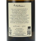 Domaine des Rutissons M LEBLANC igp Isère blanc 75cl