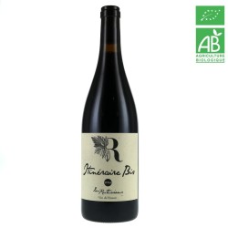Domaine des Rutissons ITNIRAIRE BIS vdf rouge 75cl