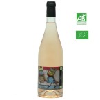 VdV JE T'AIME MAIS J'AI SOIF  Vin de France rosé 75cl
