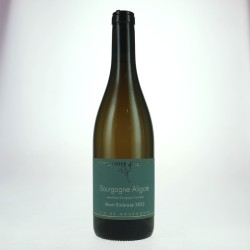 Dom.Garnier aop Aligoté blanc 75cl