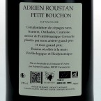 PETIT BOUCHON d'Ouréa igp Vaucluse 2024