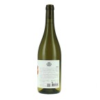 Dom.Laballe DEMOISELLE igp Côtes de Gascogne 2024 blanc 75cl