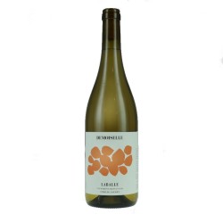Dom.Laballe DEMOISELLE igp Côtes de Gascogne 2025 blanc 75cl