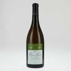 Dom.Romanin aop TERROIR aop Pouilly Fuissé