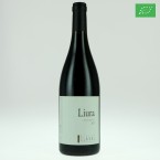 Dom.Clavel LIURA aop Languedoc rouge 75cl