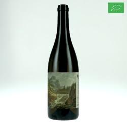 Domaine des Rutissons AU FIL DE L'EAU vdf blanc 75cl
