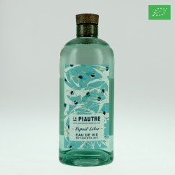 GIN LA PIAUTRE ESPRIT LIBRE 46°70cl