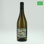 Un Voyage Dans les Vignes CHARDONNAY igp Val de Loire blanc 75cl