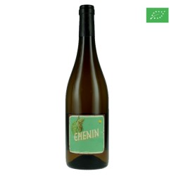 Un Voyage dans les Vignes CHENIN vdf blanc 75cl