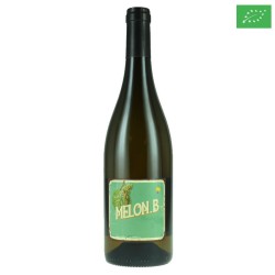 Un Voyage dans les Vignes MELON B. Vin de France blanc 75cl
